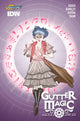GUTTER MAGIC #3 SUBSCRIPTION VAR