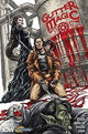 GUTTER MAGIC #4