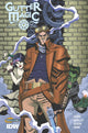 GUTTER MAGIC #4 SUBSCRIPTION VAR