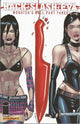 HACK SLASH EVA MONSTERS BALL #3