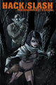 HACK SLASH RESURRECTION #11 CVR B PACE