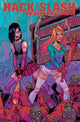 HACK SLASH RESURRECTION #2 CVR A SEELEY
