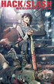 HACK SLASH RESURRECTION #2 CVR B TANZILLO