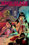 HACK SLASH RESURRECTION #9 CVR A SEELEY - Kings Comics