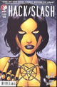 HACK SLASH SERIES #22