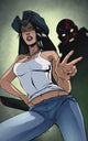 HACK SLASH SERIES #27