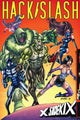 HACK SLASH SERIES #32
