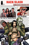 HACK SLASH VOL 2 #6 - Kings Comics