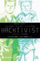 HACKTIVIST VOL 2 #1