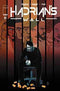 HADRIANS WALL #3 - Kings Comics