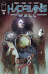 HADRIANS WALL #5 - Kings Comics