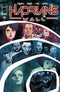HADRIANS WALL #6 - Kings Comics