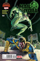 HAIL HYDRA #2 SWA