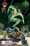 HAIL HYDRA #2 SWA - Kings Comics