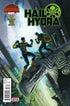 HAIL HYDRA #3 - Kings Comics