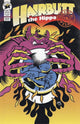 HAIRBUTT THE HIPPO CRIME FILES (1996) #2