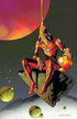 HAL JORDAN AND THE GREEN LANTERN CORPS #12 VAR ED - Kings Comics