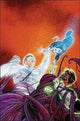 HAL JORDAN AND THE GREEN LANTERN CORPS #15