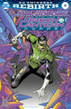 HAL JORDAN AND THE GREEN LANTERN CORPS #18 VAR ED