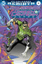 HAL JORDAN AND THE GREEN LANTERN CORPS #18 VAR ED - Kings Comics