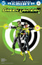 HAL JORDAN AND THE GREEN LANTERN CORPS #22 VAR ED - Kings Comics