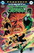 HAL JORDAN AND THE GREEN LANTERN CORPS #23 - Kings Comics