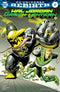 HAL JORDAN AND THE GREEN LANTERN CORPS #23 VAR ED - Kings Comics