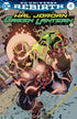HAL JORDAN AND THE GREEN LANTERN CORPS #27 VAR ED - Kings Comics