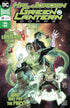 HAL JORDAN AND THE GREEN LANTERN CORPS #34 - Kings Comics
