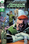 HAL JORDAN AND THE GREEN LANTERN CORPS #34 VAR ED - Kings Comics