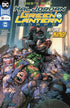 HAL JORDAN AND THE GREEN LANTERN CORPS #38 - Kings Comics