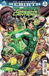 HAL JORDAN AND THE GREEN LANTERN CORPS #6 - Kings Comics