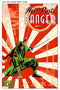 HALF PAST DANGER #4 - Kings Comics