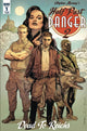HALF PAST DANGER II DEAD TO REICHS #1 CVR A MOONEY