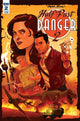 HALF PAST DANGER II DEAD TO REICHS #2 CVR B BYRNE
