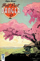 HALF PAST DANGER II DEAD TO REICHS #3 CVR A MOONEY