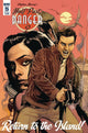 HALF PAST DANGER II DEAD TO REICHS #5 CVR A MOONEY