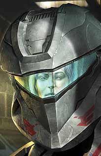 HALO ESCALATION #24