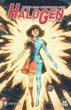 HALOGEN #3