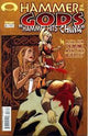 HAMMER OF THE GODS HAMMER HITS CHINA #3