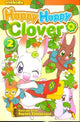 HAPPY HAPPY CLOVER GN VOL 02