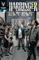HARBINGER OMEGAS #2