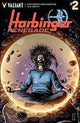 HARBINGER RENEGADE #2