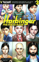 HARBINGER RENEGADE #3 10 COPY INCV HENRY