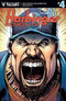 HARBINGER RENEGADE #4 - Kings Comics