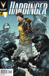 HARBINGER VOL 2 #1 PULLBOX SUAYAN CVR - Kings Comics