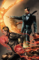 HARBINGER VOL 2 #10