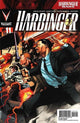 HARBINGER VOL 2 #11 HARBINGER WARS PULLBOX HENRY