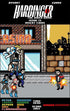 HARBINGER VOL 2 #13 HARBINGER WARS 8-BIT VAR - Kings Comics
