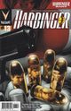 HARBINGER VOL 2 #13 HARBINGER WARS